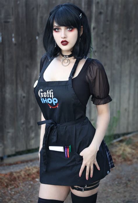 babygoth leaked onlyfans|Goth